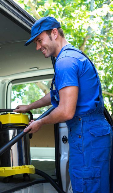 Choose the professional among the professional at Carpet Cleaning